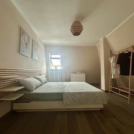 Alpina Apartment