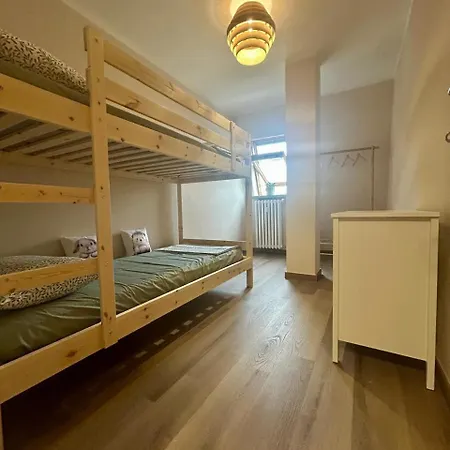 Alpina Apartment